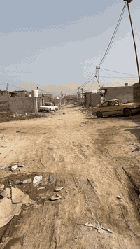 السلام عليكم بيت للبيع مساحة 250م موقع حي البتول الزراعي شارع الثلاجات قرب حسينية حجي راضي الاستفسار اتصال على الرقم ***********موجود واتساب سعر مناسب جداً مستعجل على بيعه
