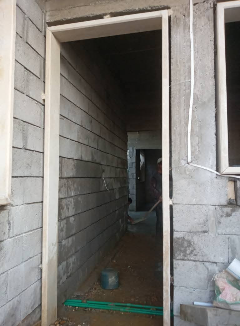 كادر لشغل الحلان شبابيك وأبواب وبأسعار مناسبه ناحية النمرود قرية العدله

***********

***********
