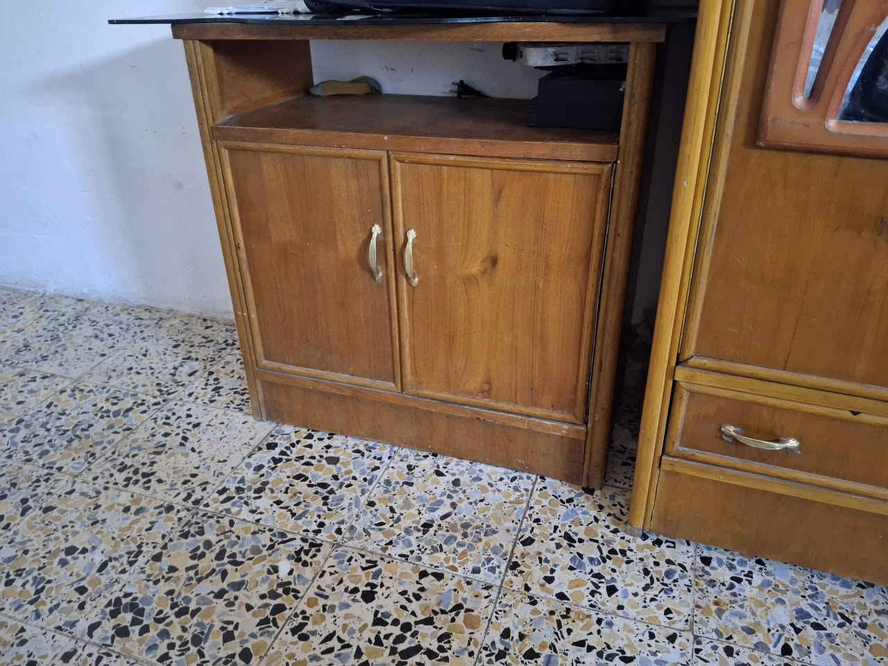 عندي غرفه نوم نضيفه للبيع


**إذا كنت صاحب هذا الإعلان وتريد حذفه لأي سبب، رجاءا أرسل رسالة إلى الدعم الفني**