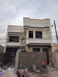 واجهات • طلس فوم • حجر مرمري