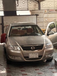 نيسان صني • ٢٠٠٨ • بغداد البلديات