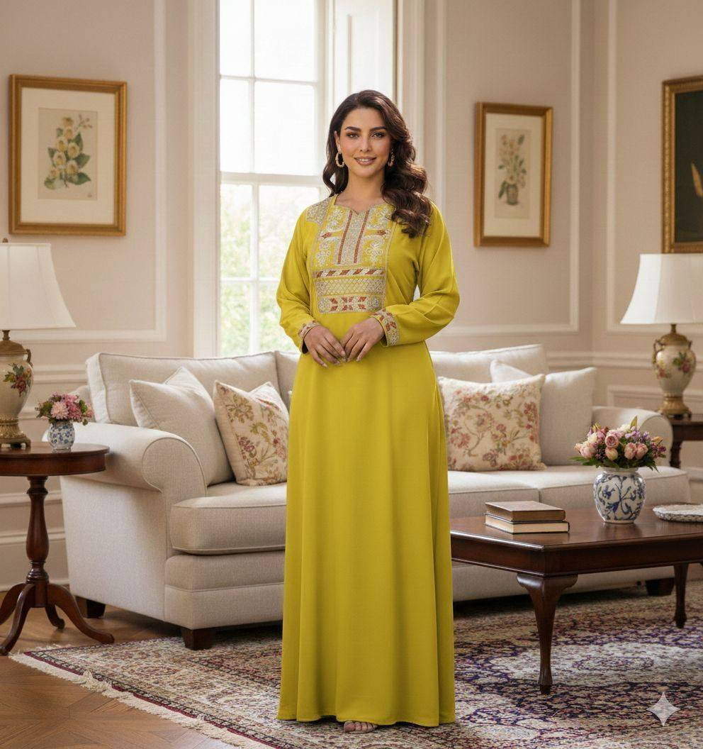 ✨🔥 دشداشة كشمير درجة أولى 🔥✨
نعومة وأناقة تخطف الأنظار 🤍
🧵 خامة فاخرة – جودة عالية
📏 القياسات: 2XL – 3XL – 4XL – 5XL
💰 السعر: 10 فقط 
🚚 توصيل متوفر لكل المحافظات
📩 للحجز والاستفسار مراسلة خاص 💌
⏳ الكمية محدودة – لا تفوتي الفرصة


**إذا كنت صاحب هذا الإعلان وتريد حذفه لأي سبب، رجاءا أرسل رسالة إلى الدعم الفني**