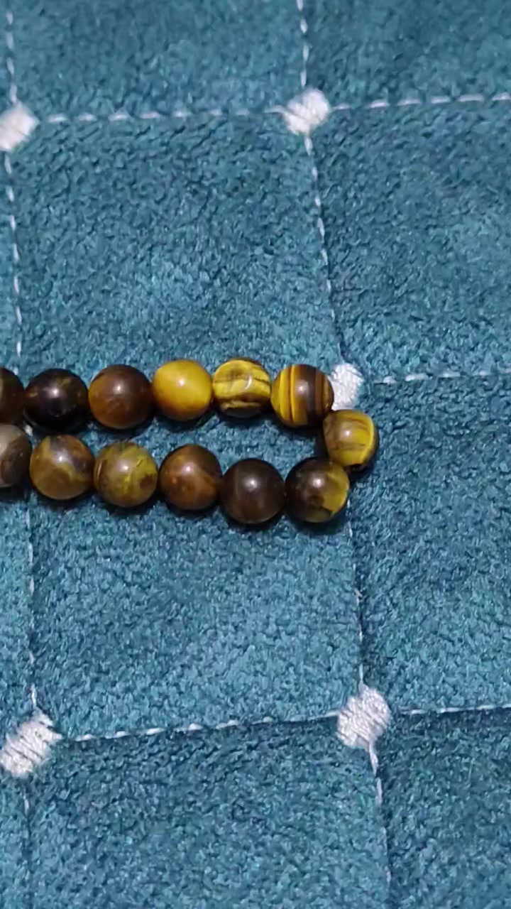 سبحة تايكر عين الهر ذمة أصلي( 101 )
***********
