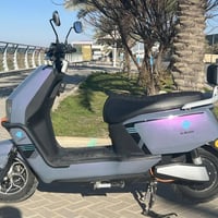 سكنس شحن • ٦ بطاريات • الفلوجه