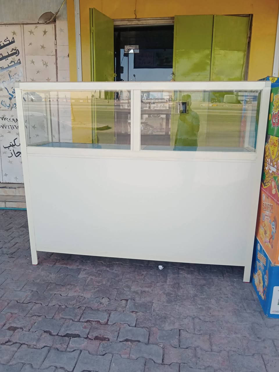 اغراض للبيع كلمن وسعرها للاستفسار *********** مكلف بلنشر
