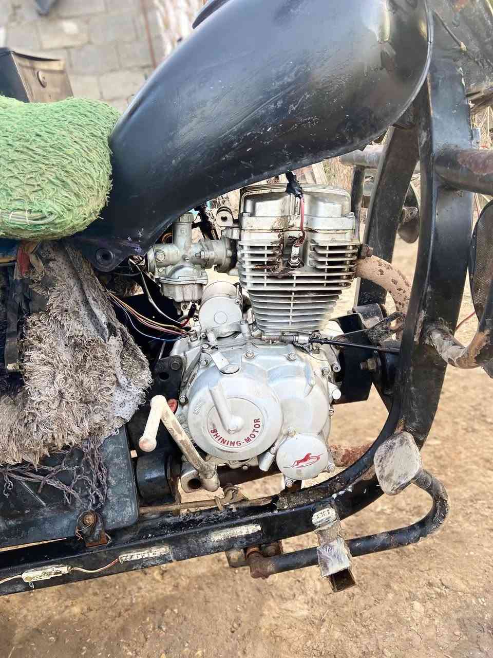 ستوته للبيع موديل 2020 محرك 23 مكان بابل جبله السعر مليون وميه


**إذا كنت صاحب هذا الإعلان وتريد حذفه لأي سبب، رجاءا أرسل رسالة إلى الدعم الفني**