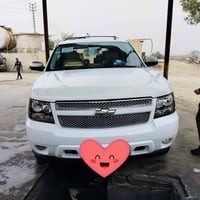 تاهو LTZ • V8 • فول مواصفات