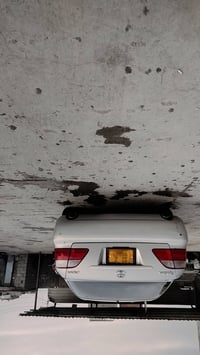 شاهينه • ٢٠٠٧ • بصرة