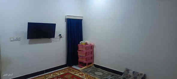 على بركة الله تعالى
............................. 
إسلام عليكم ورحمة الله وبركاته🌹
📞 ***********
........................... 
دار سكن للبيع، 🏩
المساحه 100م
مربع 10×10

ركن على شارعين 10م
كافت خدمات متوفره

شغل درجه أولى بناء حديث
دوانيه
غرف 1
وصاله
وصحيات خارجي وداخلي

طابو زراعي 💯
وكاله ومكاتبه ونسخه من طابو

سعر 55 وبي مجال 
اللاستفسار📞 ***********
