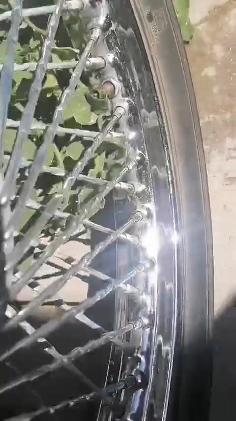 السلام عليكم ويل أمامي مال تايكر دبل سيم
ويل وتاير وجوب كامل بس شد وطلع  مستعمل قليل كلش بعده جديد يلمع ب ٣٥ قفل سعر مال بيع مستعجل


**إذا كنت صاحب هذا الإعلان وتريد حذفه لأي سبب، رجاءا أرسل رسالة إلى الدعم الفني**