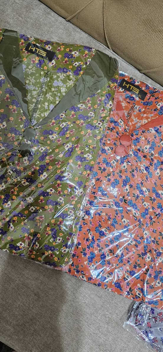 دشداشة كشمير شعبي 🌸

دبل كلوش حزام  بالظهر 

القياسات/ L XL XXL 

السعر ١٣


**إذا كنت صاحب هذا الإعلان وتريد حذفه لأي سبب، رجاءا أرسل رسالة إلى الدعم الفني**