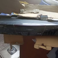 جهاز سيدي ابو القرص عمره 30 سنه للبيع ونظيف كلش 07902190637