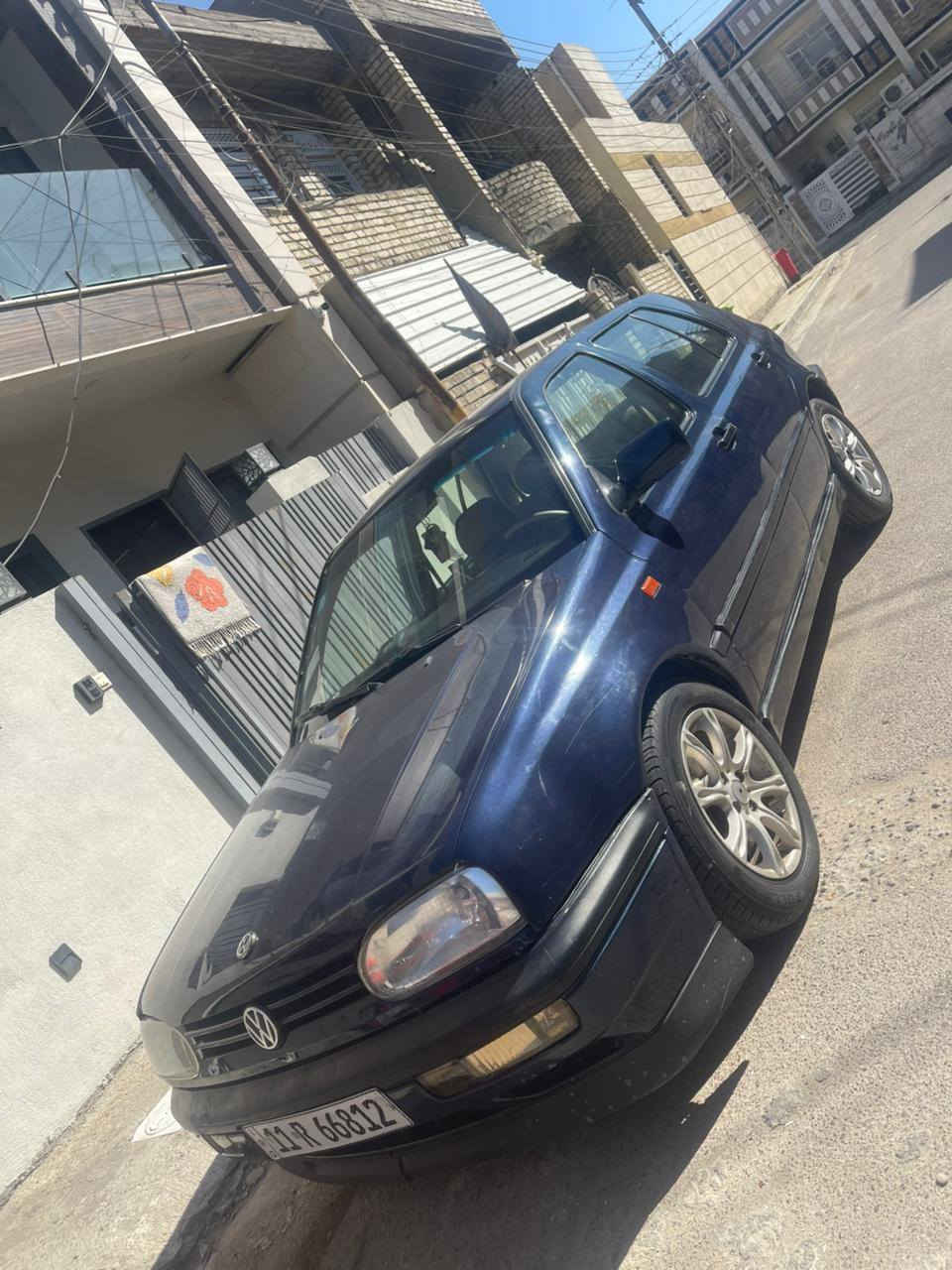 السلام عليكم كولف نفخ مديل 1994 سياره جاهزه مكينه حجم 2000 مكينه وكيراوتو مكفولات بدون ضربه صبغ جماليه كهربائيات كله شغاله تخم تاير جديد حداديه خلفي اومامي جديد دواخل نضيفه لايت زنون كلش قوي كيجات كله شغاله تبريد منقص غاز بس رقم بغداد دولي بسمي هزه جديده
***********
السعر 47بيه مجال
مكاني بغداد وره سيطره الشعب
