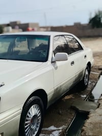 ١٩٩٦ • مكينة ٣٠٠٠ في في تي • ناصرية قلعة سكر