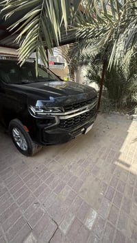 تاهو LS • ٢٠٢٢ • ماشي ٨٠٠٠٠