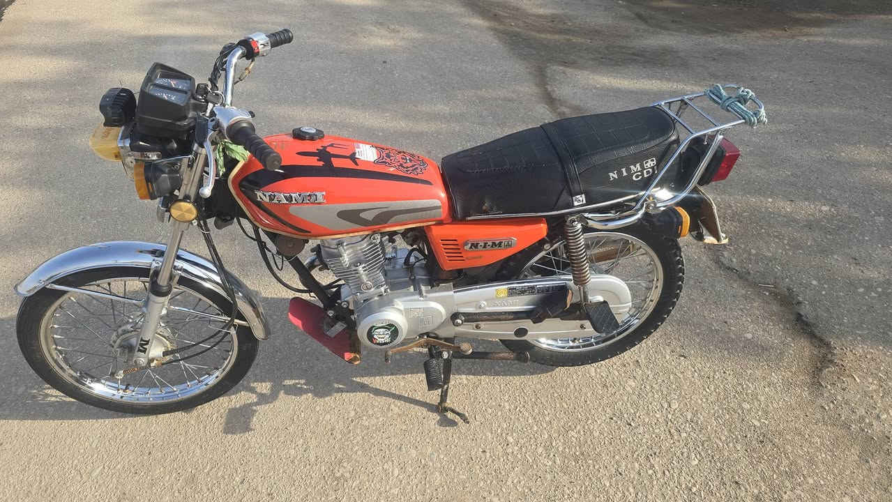 سلام عليكم دراجه نامه متياز  مديل 2020 رقم  وسنويه مكان البصره النشوه ***********
