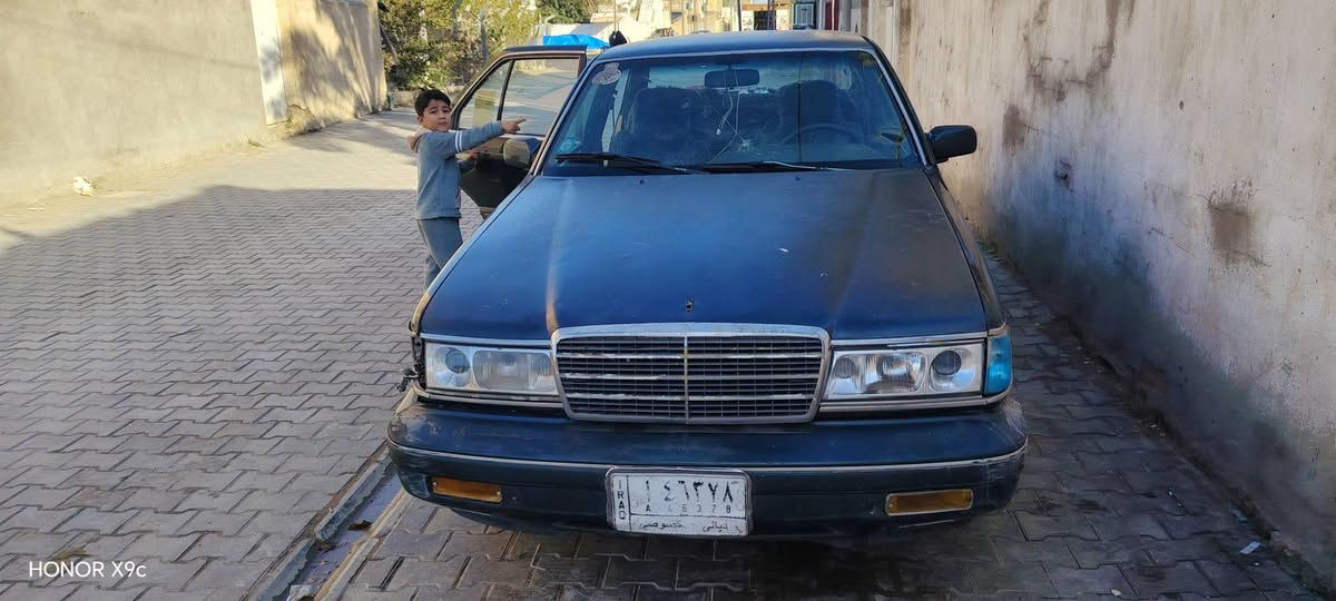 من رخصت مدير الكروب
كيا بونتيشا موديل ٩٥ محرك لا تنقيص ولا تبخير بيه خياسات بداية والدوسات ونهايتهن بالجاملغات مشط تعبان صدر امامي إستوني مسويه دبل +لوي +قواعد كله حاويه سياره عليه غرامات ٢٠٠ الف تنزل من سعره والباقي التفاصيل بالصور السعر ٢٢/المكان واسط 

*********** او *********** واتساب فقط
