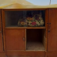 للبيع + البوفيه بابها موجود للتواصل ع الرقم 07818557270