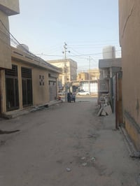 حي النواب • ٥٠م • حسينية