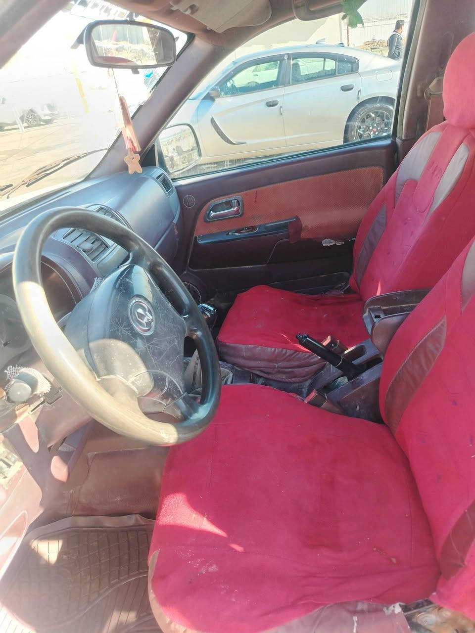 سلام عليكم كريت ويل 2011 مداور ثاني يوم
عوزه ملاحضات بصيطه سعر 43 ناصريه ***********
