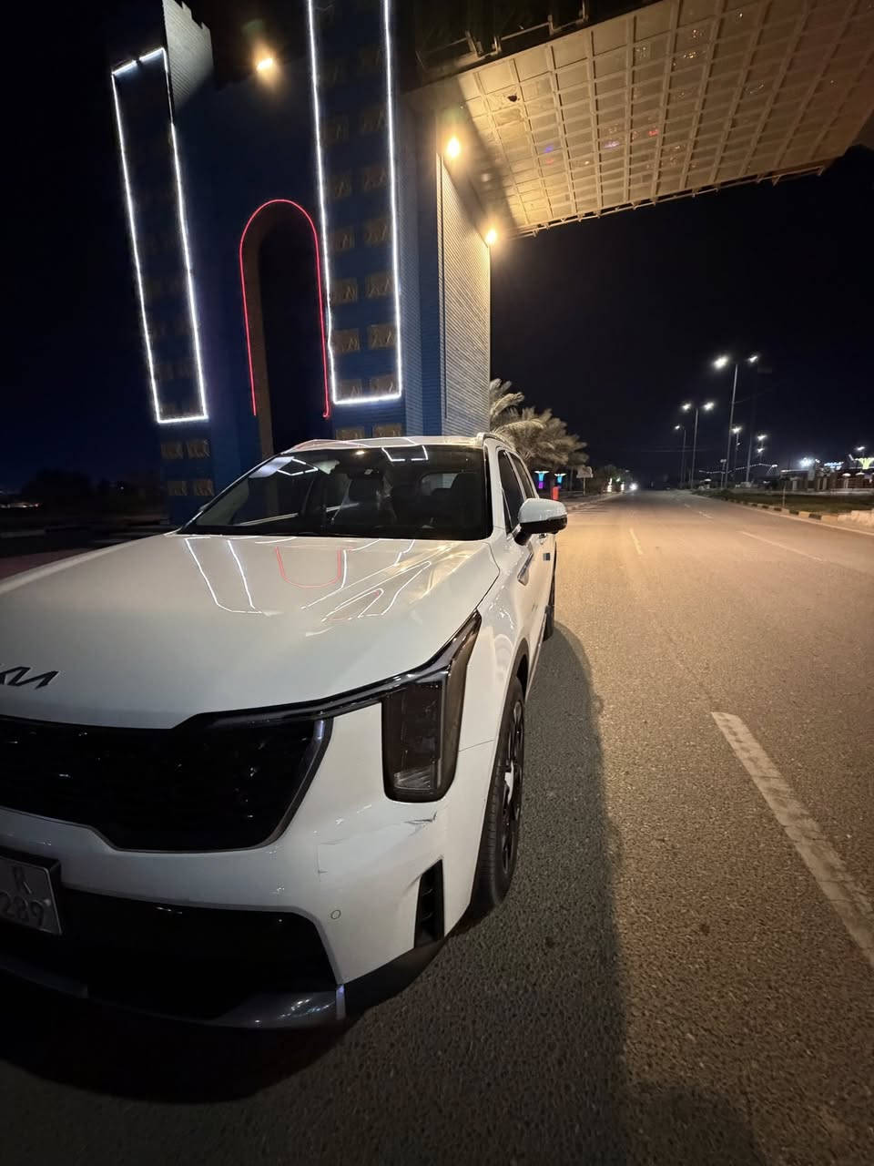 سورنتو ٢٠٢٥ وارد خليجي مكفول زيرو بأسمي ماشيه12 الف
مواصفات 

فول عدى البانوراما 

____________

٦ سلندر 

٥ كامرات محيطيه

٣ قطع تبريد

ويل ٢٠

١٢ حساس 

وقوف ذاتي

داتشو

كشنات جلد 

المقاعد طوي كهربائي

منفذ شحن  تايب سي بالمقعد الأمامي

شاحن لاسلكي 

كير ماوس  ٨سرع

جنطه كهرباء مع حساسات

تحكم ستيرن

مثبت سرعه

جام اوتو على الريموت 

تتقدم وترجع على الريموت 

شاشه LED لمس

شفتات خلف الستيرن

اوامر صوتيه  

تشغيل عن بعد 

اشارة ترحيب

بصمات دخول ذكي عالأبواب

كراسي كهرباء

بردات بلاديه للأبواب الخلفيه 

هاند بريك كهربائي

حساس امطار للماسحات

وبيها بعد مواصفات هواي 

ضمان الشركة الدولية والسياره داخل الضمان ثلاث تبديلات مجانية.

 الرقم بصرة باسمي 

السعر ٣٥٠ ورقة 

مكاني بصرة 

***********

***********
