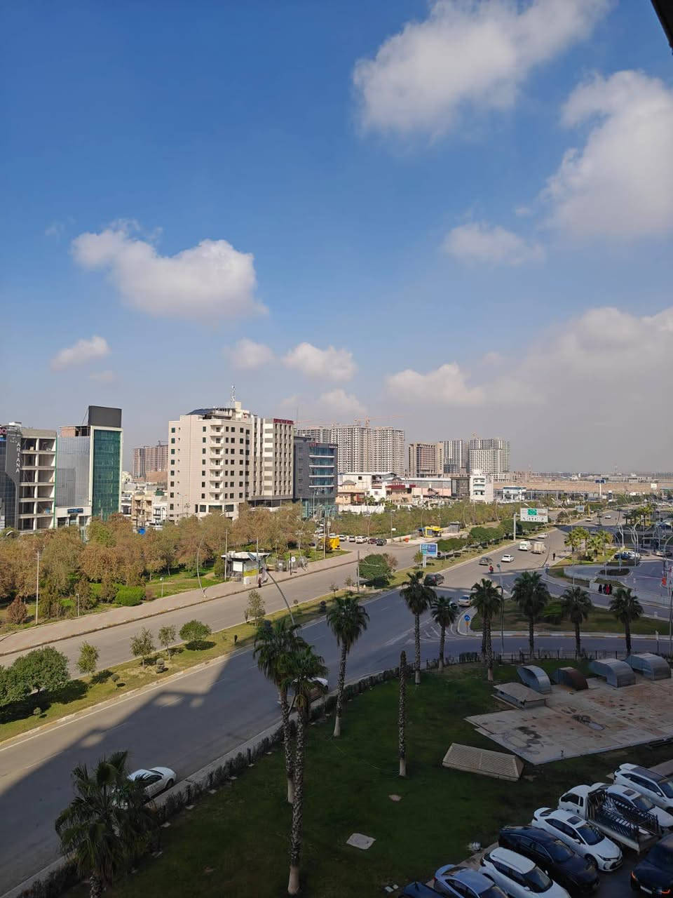 شقه للايجار  
مجمع امپایر پیرل
غرفتين وصاله  مؤسس
١+١
الاستفسار على الواتساب 
***********
