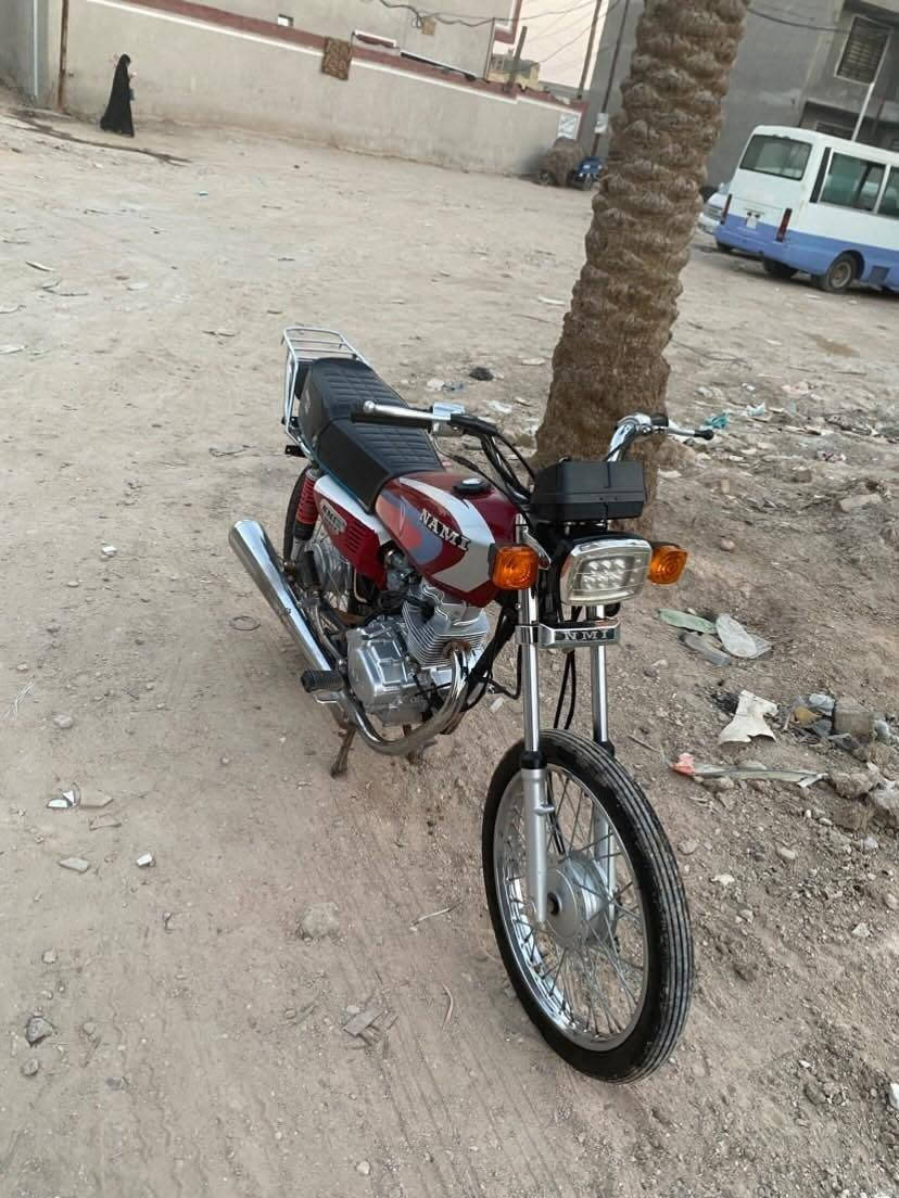 سلام عليكم نامه شلامجه موديل 2023سعر 900 اتصل على الرقم *********** الحله شارع 100
