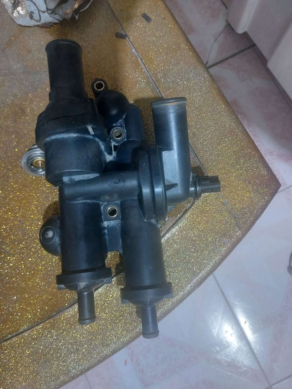 كوع دوج افنجر محرك ٢٤٠٠ الأصلي مال كصه نضيف وياه ولفاته ٢ مع كيج حماوه ولاستيكاته سعره ٤٠ الف


**إذا كنت صاحب هذا الإعلان وتريد حذفه لأي سبب، رجاءا أرسل رسالة إلى الدعم الفني**