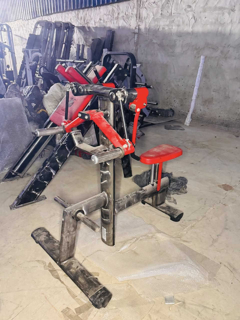 متوفر نشر جالس فري ويت جم 80 اصلي 
*********** مخازن ارسنل
