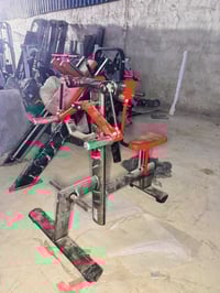 نشر جالس • جم 80 • مخازن ارسنل