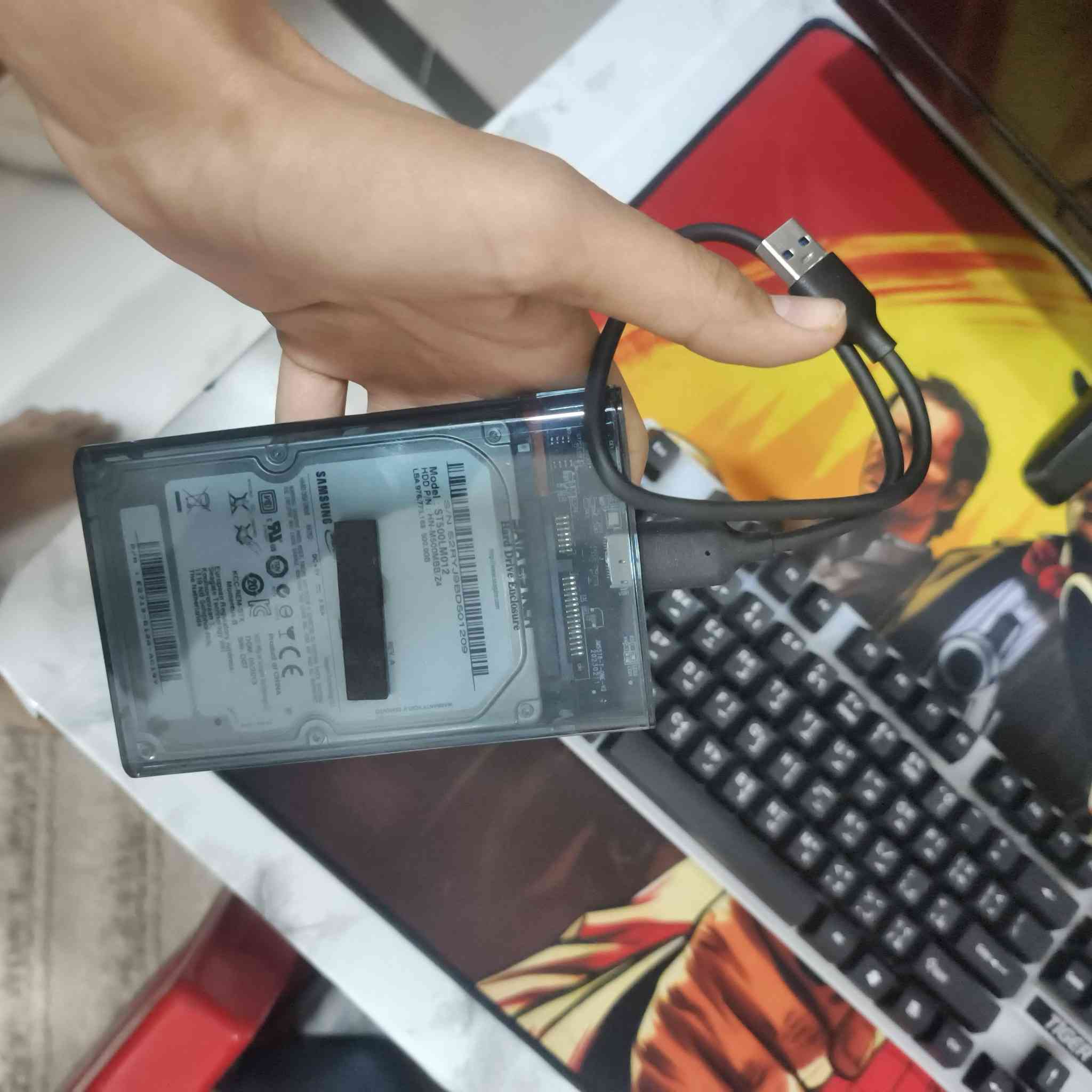 سلام عليكم عندي هارد خارجي ويا راك ب٣٥ وبي مجال مساحة ٥٠٠ وبي العاب بلي فور عربية


**إذا كنت صاحب هذا الإعلان وتريد حذفه لأي سبب، رجاءا أرسل رسالة إلى الدعم الفني**