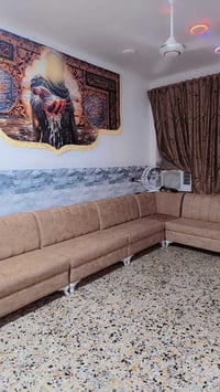 ديوان ١٠ مقاعد • كاونتر بي • الحلة بابل