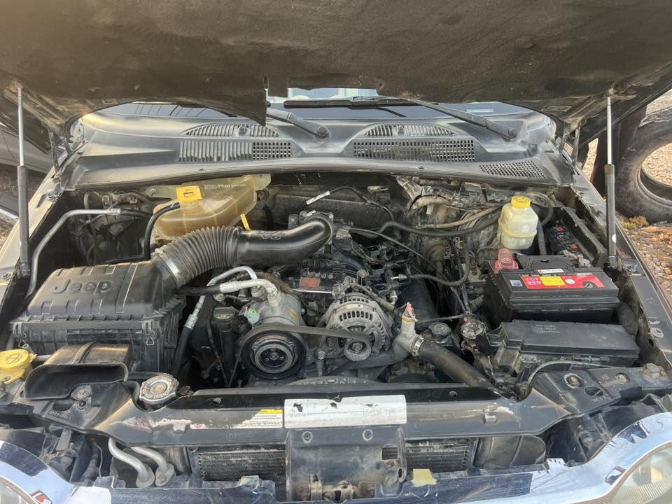 سلام عليكم 
جيب لبرتي 2007 رقم بغداد السنويه 2027
السعر 75$
***********
البصره القرنه
