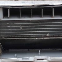 عندي مكيف انفيرتر 2طن بقه يطي هواء حار ماعرف شنو سبب ابيع هلموجود250نض...