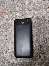 بور بنك انكر ٢٠ الف ملي امبير ٨٧ واط سعره ٢٥ كيبل داخلي تايبسي ٠٧٧٥٩٧١...