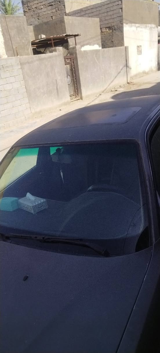 السلام عليكم.. بي ام دبليو ٧٣٠ رقم كربلاء انكليزي باسمي ل32 سنويه.. تبريد بي ليك.. صدر امامي ٩٠بالميه.. خلفي.٦٠بالميه ..تخم تاير.. بيهه شي بسيط سمكره.. وصبغ..بابل قضاء المحاويل. 
***********
