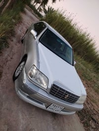 موديل 2002 • محرك دفور • سليمانيه