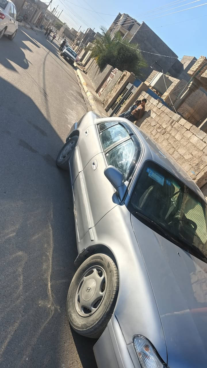 سوناتا 2موديل 93 معمره بل كامل نضيفه فول محرك وكير مكفول أوتو ماتيك لبيع بسعر 52مجال غليل عنوان الفلوجة  ***********,,,***********
تواصل مع رقم تحويل مباشر بسمي هزه ماساقطه لهسي
