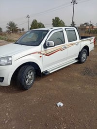 كريت ويل • ٢٠١٩ • كفاله عامه