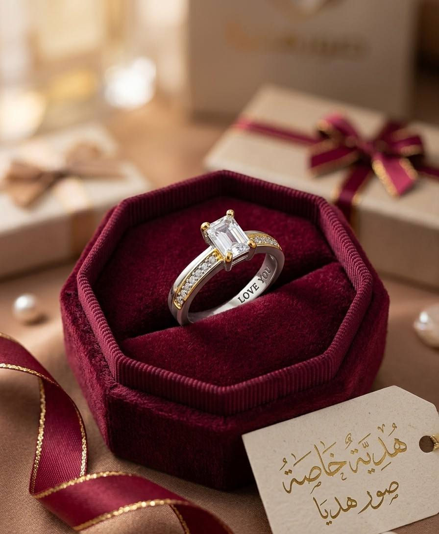 خواتم فضه 925


**إذا كنت صاحب هذا الإعلان وتريد حذفه لأي سبب، رجاءا أرسل رسالة إلى الدعم الفني**
