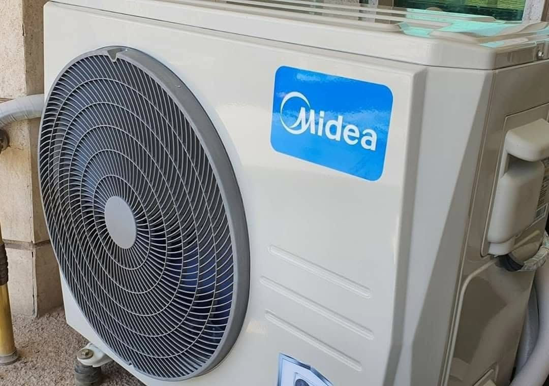 ❄️ ورشة متنقلة للسبالت ❄️  

نقدم لكم خدماتنا في:  

🔧 نصب سبالت جديد  
🧰 صيانة وتصليح جميع الأعطال  
🧼 تنظيف وغسل السبالت  
❄️ تعبئة غاز التبريد  
⚡ فحص وتشغيل المكيف بكفاءة عالية  

✔️ خدمة سريعة  
✔️ عمل مضمون  
✔️ أسعار مناسبة  

📞 للحجز والاستفسار راسلنا على الخاص أو اتصل

📞 ***********   واتساب
