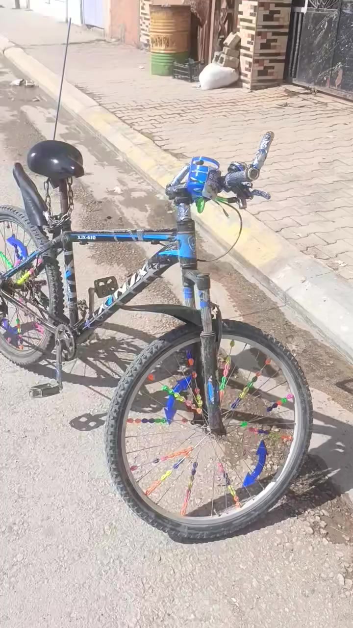 سلام عليكم للبيع 40 ما بي اي مجال


**إذا كنت صاحب هذا الإعلان وتريد حذفه لأي سبب، رجاءا أرسل رسالة إلى الدعم الفني**