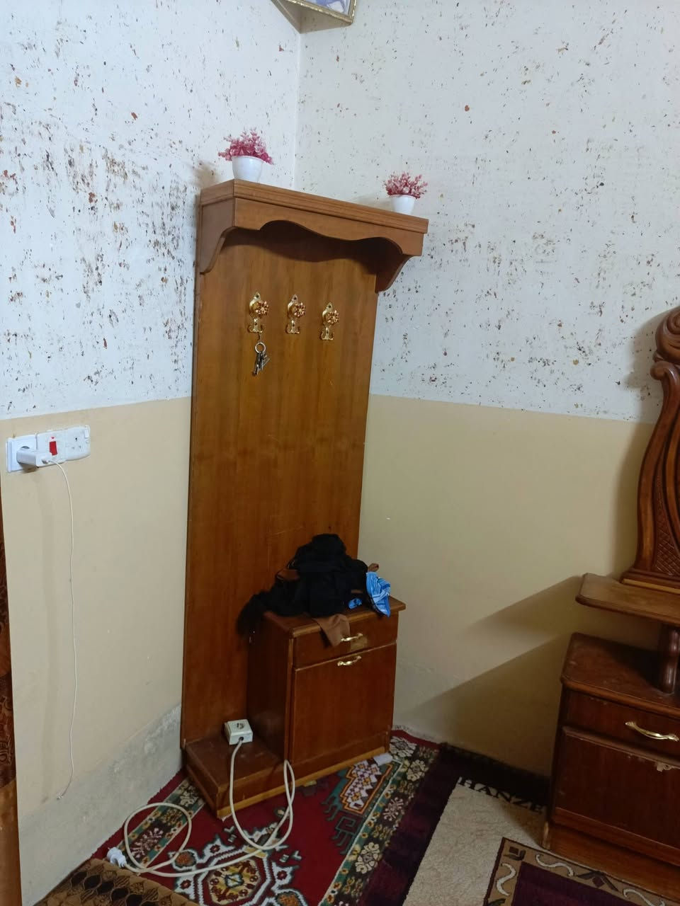 خشاب عراقي ثقيل سعر خاص


**إذا كنت صاحب هذا الإعلان وتريد حذفه لأي سبب، رجاءا أرسل رسالة إلى الدعم الفني**