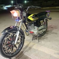 موديل ٢٠٢٤ • اوراق كاملة • محرك ٢٠٠