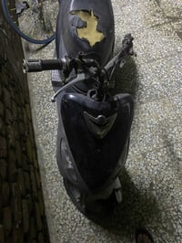 دراجه ماكس منغولي غراضه موجوده كوم حديد السعر 200 مكان بغداد تفاصيل خا...