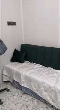 ديوان • ٣م وربع • نظيف ١٠٠٪