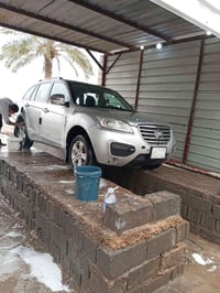 اكس٦٠ • مصبوغه • رقم بغداد