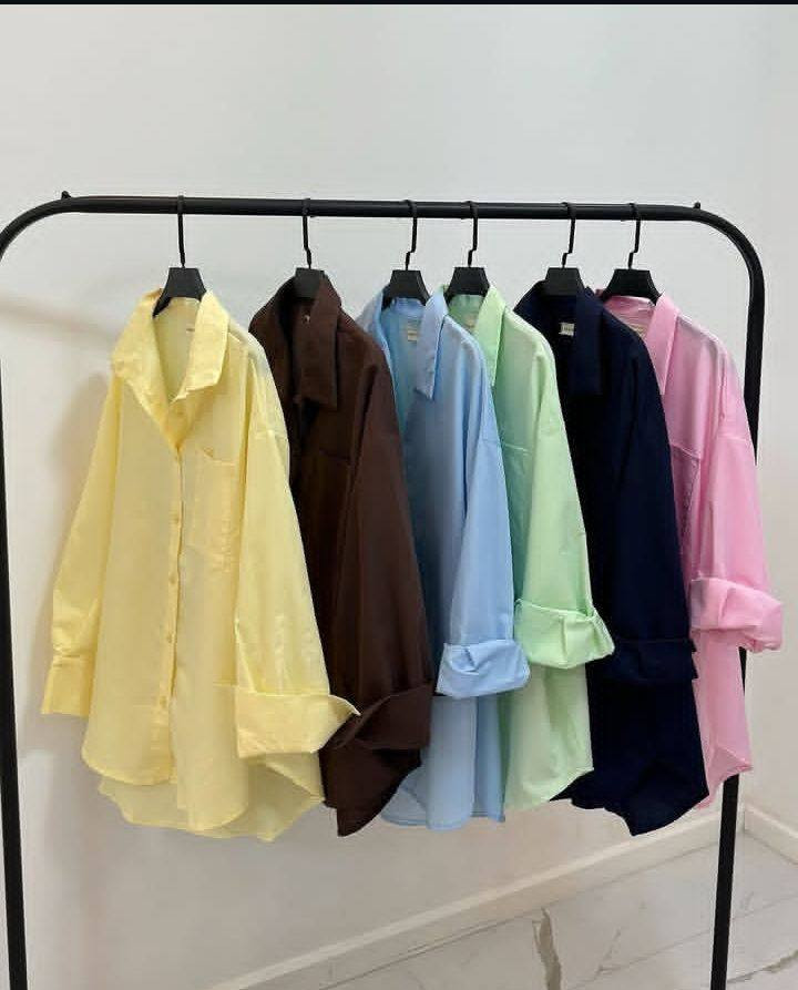 قميص قطني ممتاز متوفر بكافه الالوان السعر 8
يوجد لدينا خدمة توصيل لكافه المحافضات كربلاء, العراق


**إذا كنت صاحب هذا الإعلان وتريد حذفه لأي سبب، رجاءا أرسل رسالة إلى الدعم الفني**