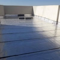 حسين الخزرجي 07817148408 مع الحرفي حسين الخزرجي الدجيلي احمي #سطحك وتخ...