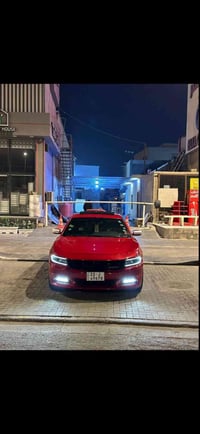 جارجر ٢٠١٧ بلاص • رقم اربيل • كفالة عامة